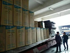 慈溪一電器廠300臺產(chǎn)品突然被扣押 機(jī)電糾紛背后的政府與市場雙重挑戰(zhàn)