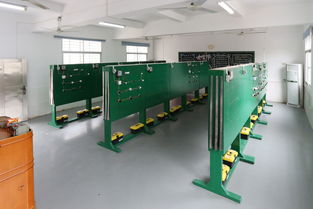 機(jī)電工程系 機(jī)電融合，智造未來