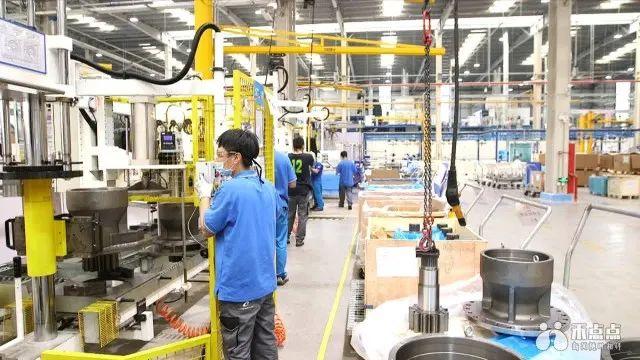 危中尋&ldquo;嘉&rdquo;計|吃、住、行,全都離不開TA家產品,還玩工業4.0,嘉興這家企業,十項全能!